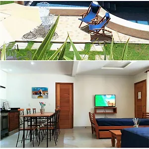 Cores Do Verão - Ou Apartamento