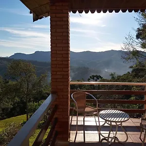 Recanto Na Serra , Campos do Jordão Brasil