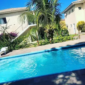 Il Pevero Condominio Ac Apartamento