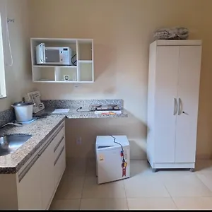 Kitnets Dona Lucia Sjc , São José dos Campos Brasil