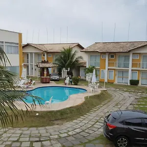 Mont Hebron - Apto 3a Apartamento