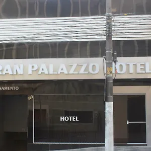 Gran Palazzo 2*, São Paulo Brasil