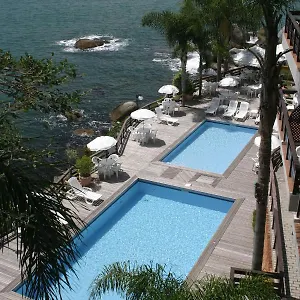 Apart Amanda , Bombinhas Brasil